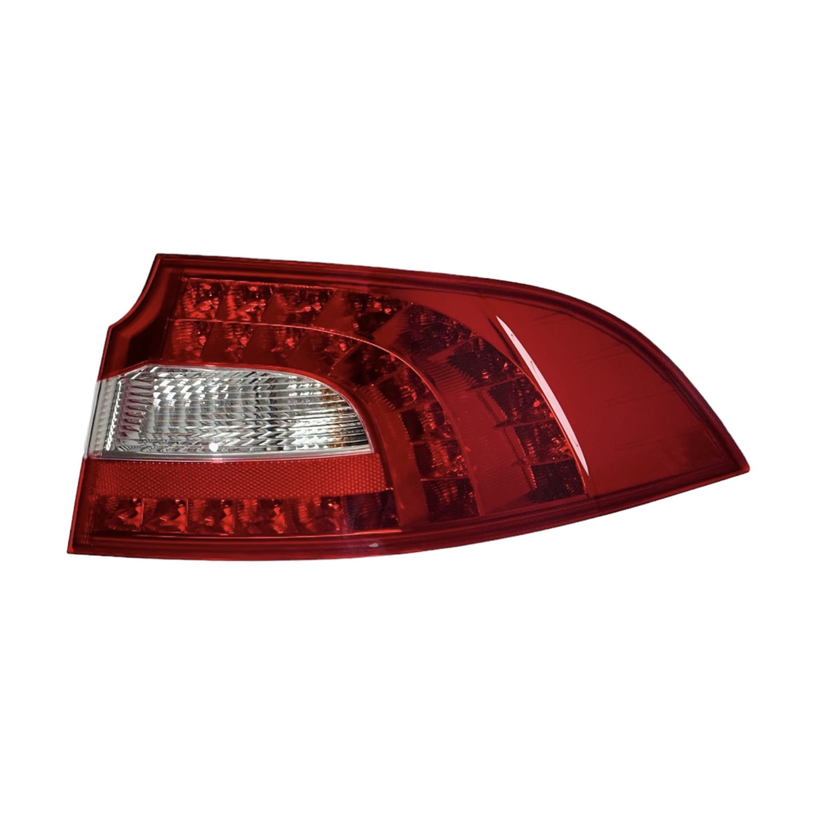 Dış Stop Lambası Skoda Super B 2007-2012 (SAĞ, LEDLİ)