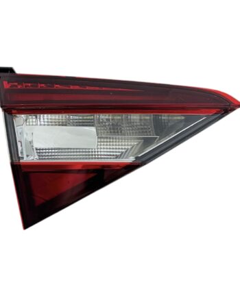 İç Stop Lambası Skoda Super B 2016-2019 (SOL, LEDLİ)