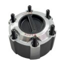 Ön Aks Kilit Mekanizması Nissan D22 / Skystar 1997-2012 (MANUEL, 4x4)