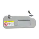 Güneşlik Chery Tiggo 7 Pro / Tiggo 8 Pro 2023-2025 (SAĞ)