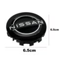 Jant Göbeği Nissan Qashqai 2021-2024