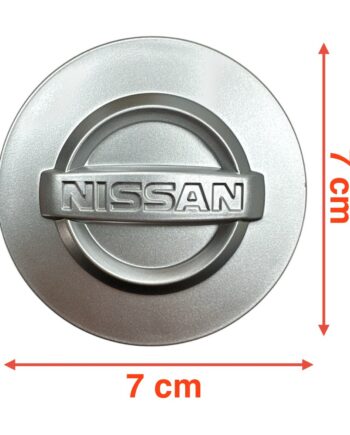 Jant Göbeği Nissan Navara 2015-2021