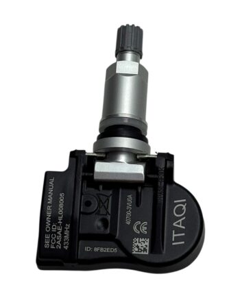 Lastik Basınç Sensörü Nissan Qashqai 2014-2017 / Micra 2014-2017 / X-Trail 2014-2017