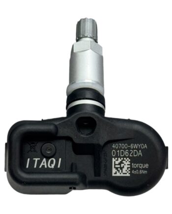 Lastik Basınç Sensörü Nissan Juke 2011-2017 / Micra 2011-2017 (TPMS)