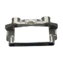 Ön Fren Kaliper Tutucu Ayağı Nissan D22 1997-2002 (TEK PİSTON)