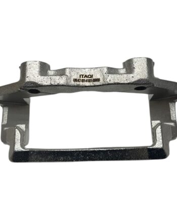 Ön Fren Kaliper Tutucu Ayağı Nissan D22 1997-2002 (TEK PİSTON)