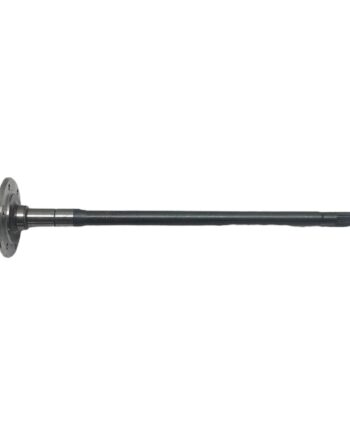 Arka Aks Mili Toyota Hilux Vigo 2009-2015 (4x4)