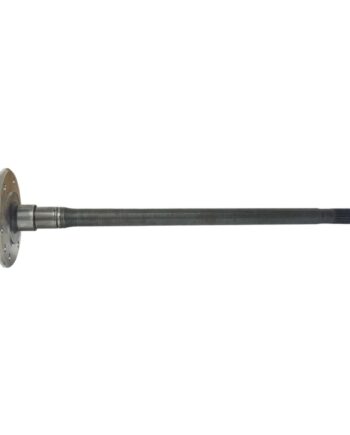 Arka Aks Mili Toyota Hilux LN65 / LN105 / LN106 1989-1997 (4x4)