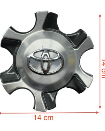 Jant Kapağı Toyota Hilux Revo 2015-2020 (EURO 6)