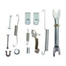 Arka Fren Ayar Cırcır Takımı Honda Civic 1996-2005 (SAĞ)