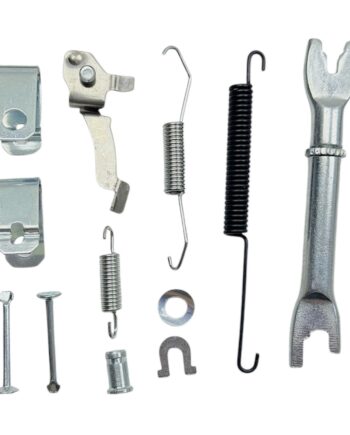 Arka Fren Ayar Cırcır Takımı Honda Civic 1996-2005 (SOL)