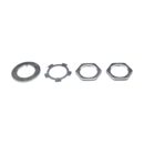 Ön Porya Somun Takımı Toyota Hilux LN85 / LN106 / LN145 1990-2005