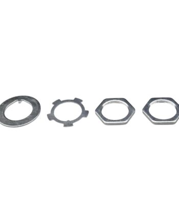 Ön Porya Somun Takımı Toyota Hilux LN85 / LN106 / LN145 1990-2005