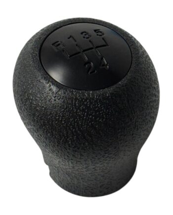 Vites Topuzu Hyundai Accent Era 2006-2012 / Getz 2006-2012 / Rio 2006-2012 (ORTA KISIM SİYAH)