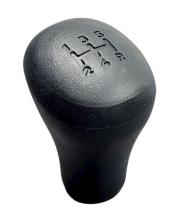 Vites Topuzu Hyundai Accent 2000-2005 (SİYAH)