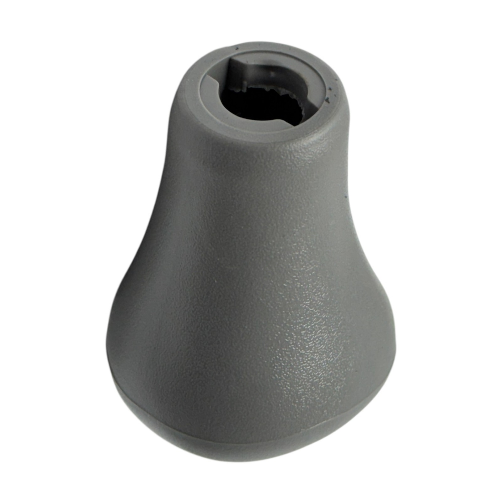 Vites Topuzu Hyundai Accent 2000-2005 (GRİ) - Görsel 2