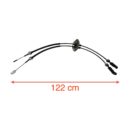 Vites Teli Hyundai Getz 2003-2008 (BENZINLİ)