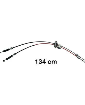 Vites Teli Hyundai Excel 1990-1994 (ÇİFTLİ)