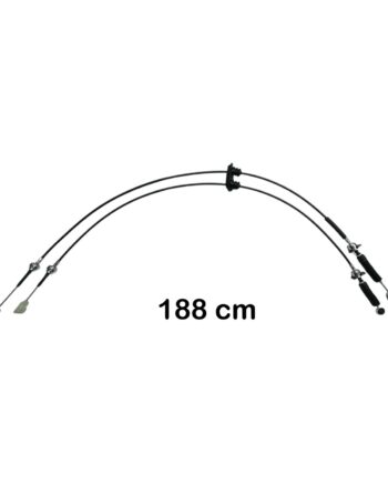 Vites Halatı Hyundai H100 Kamyonet 2004-2009 (KARE BAŞLIKLI)