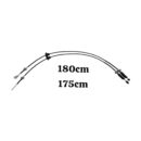 Vites Halatı Hyundai H100 Kamyonet 2009-2012 (KARE BAŞLIKLI)