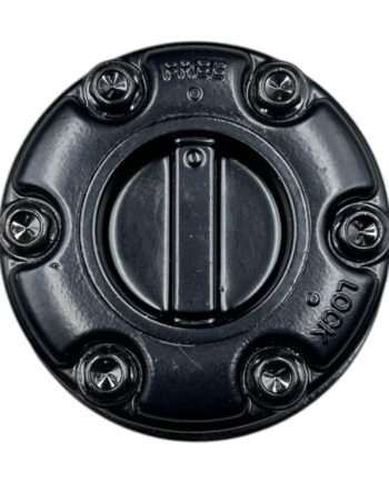Ön Aks Kilit Mekanizması Suzuki Grand Vitara 1994-2004 / Samurai 1988-1998 / Jimny82-98 (26 DİŞ)