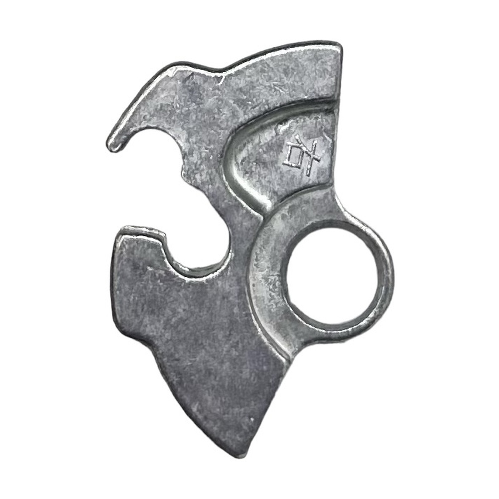 Arka Fren Kasnağı Nissan Skystar 2003-2012 (SAĞ)