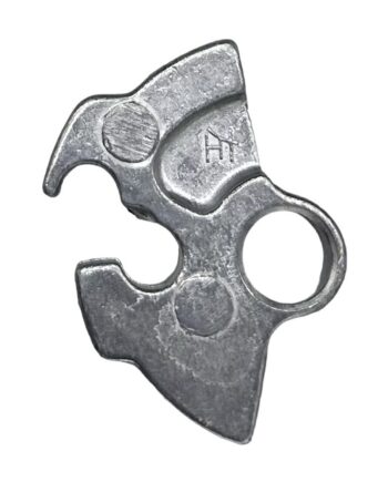 Arka Fren Kasnağı Nissan Skystar 2003-2012 (SOL)
