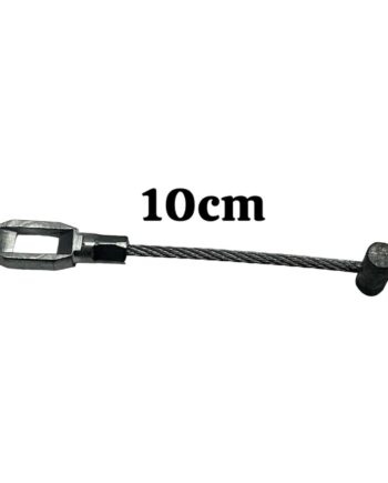 Kampana İç Teli Nissan D22 / Skystar 1997-2012 (4x4, ALT)