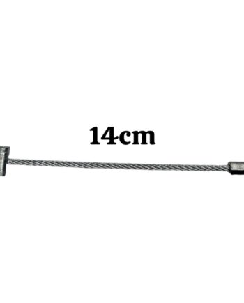Kampana İç Teli Nissan D22 / Skystar 1997-2012 (4x4, ÜST)