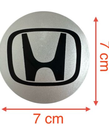 Jant Göbeği Honda Civic 2006-2011 / Accord 2003-2010 / CRV 2002-2013 (7 CM)