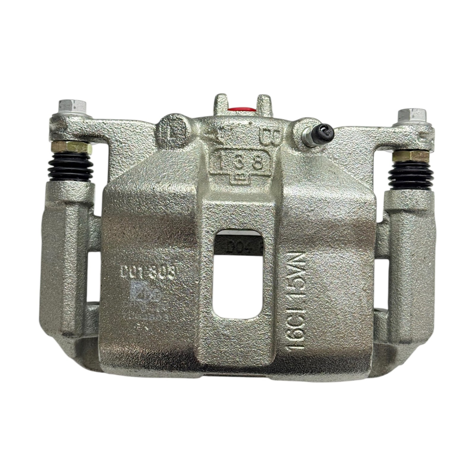 Ön Fren Kaliperi Honda Civic 2006-2011 (SOL)