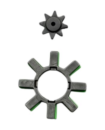 Direksiyon Tıkırtı Burcu Toyota Corolla 2007-2012 / Auris 2007-2012 (SET)