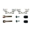 Ön Fren Kaliper Pim ve Sac Takımı Mitsubishi L200 CR 2007-2021