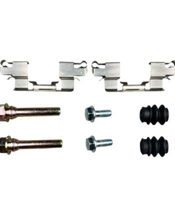 Ön Fren Kaliper Pim ve Sac Takımı Mitsubishi L200 CR 2007-2021