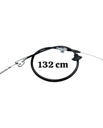 Ön El Fren Teli Toyota Hilux Vigo 2006-2015 (4x4)