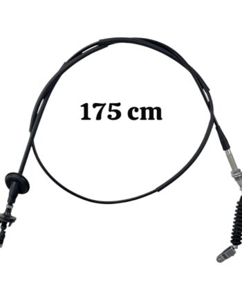 Arka El Fren Teli Toyota Hilux LN106 1989-1998 (SOL, 4x4)