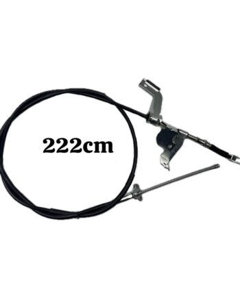 Arka El Fren Teli Toyota Hilux Vigo 2006-2015 (SOL, 4×4)