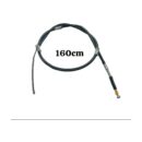 Arka El Fren Teli Toyota Corolla AE101 1992-1997 / AE111 1998-2001 (SOL)