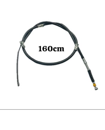 Arka El Fren Teli Toyota Corolla AE101 1992-1997 / AE111 1998-2001 (SOL)