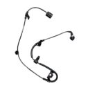 Arka Abs Sensörü Mitsubishi L200 2015-2021 (SOL)