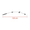 Vites Teli Hyundai Accent Era 2006-2011 / Rio 2006-2011 (OTOMATİK VİTES)