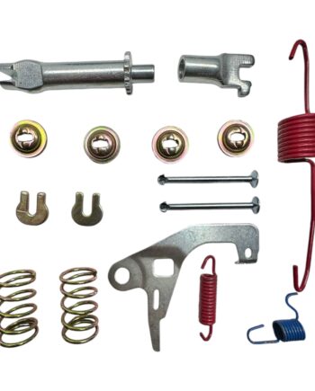 Arka Fren Ayar Cırcır Takımı Toyota Corolla AE92 1990-1992 / AE101 1992-1997 / AE111 1998-2001 (SAĞ)