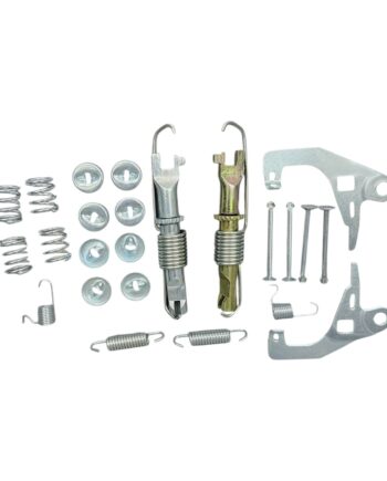 Arka Fren Ayar Cırcır Takımı Toyota Corolla AE101 1992-1997 / AE111 1998-2001