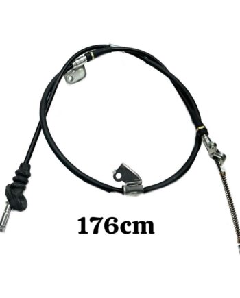 Arka El Fren Teli Honda Civic 2001-2005 (SOL, KAMPANALI)