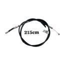 Arka El Fren Teli Honda Civic 2006-2011 (SOL)