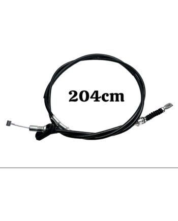 Arka El Fren Teli Honda Civic 2012-2015 (SOL)