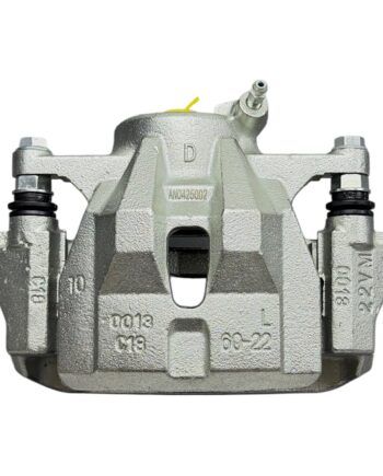 Ön Fren Kaliperi Toyota Corolla 2007-2013 / Auris 2007-2013 (BENZİNLİ, SOL)