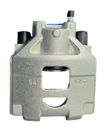 Ön Fren Kaliperi Toyota Yaris 2006-2009 (SOL)