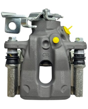 Arka Fren Kaliperi Toyota Corolla 2007-2012 / Auris 2007-2012 (BENZİNLİ, SAĞ)