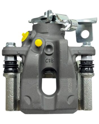 Arka Fren Kaliperi Toyota Corolla 2007-2012 / Auris 2007-2012 (BENZİNLİ, SOL)